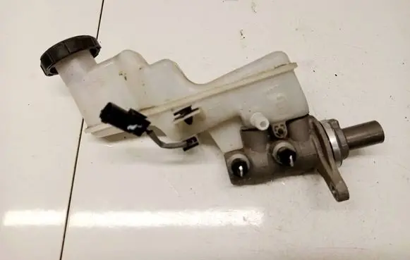 Hyundai Tucson IV NX4 Master brake cylinder 