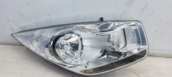 KIA Venga Headlight/headlamp