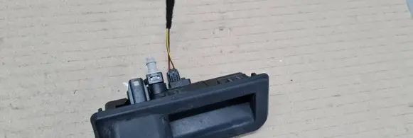 Audi Q5 SQ5 Reversing camera 8W8827566C 40619 202941