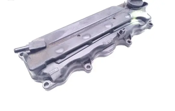 Rocker cam cover