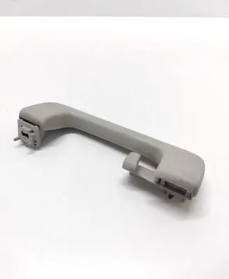 Audi A6 S6 C6 4F Front interior roof grab handle 8P0857607C