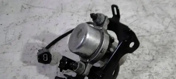 Opel Corsa E ABS Pump 13433207
