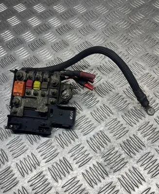 Fiat Stilo Positive cable (battery) 23805