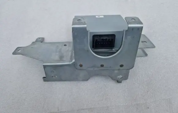 Ford Ecosport Engine control unit/module ECU DS7T19G317AG GN1519H320AC 2U5A14B218CA