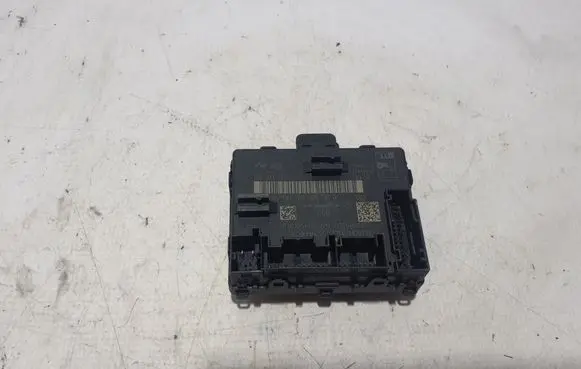 Audi A7 S7 4K8 Door control unit/module 4M1959792J
