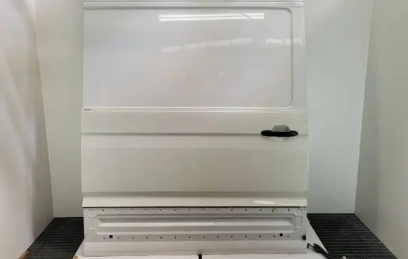 Volkswagen Crafter Side sliding door