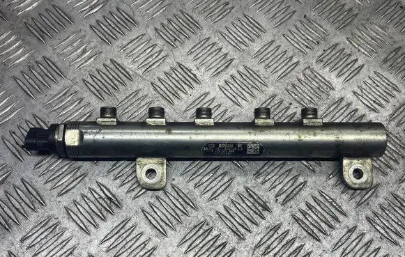 Fiat Stilo Fuel main line pipe 0445214095 010759L3 55197370