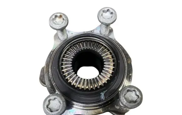BMW X4 G02 Front wheel ball bearing 6871193 31206871193