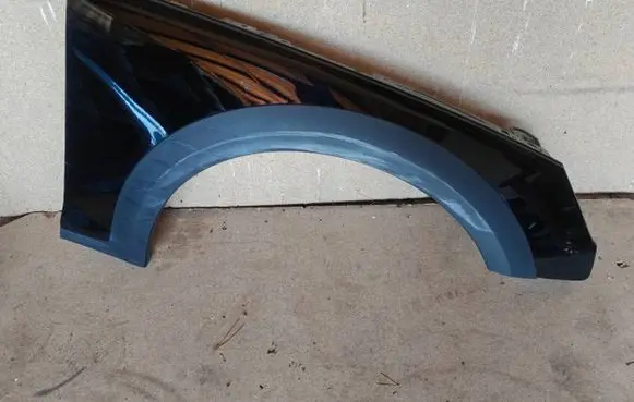 Audi A4 S4 B9 8W Fender 8W0821106