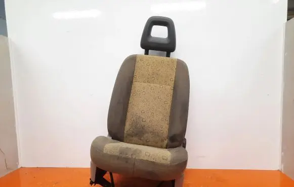 Fiat Panda 141 Front passenger seat 