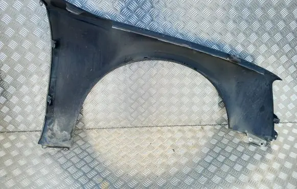 Audi A8 S8 D4 4H Fender