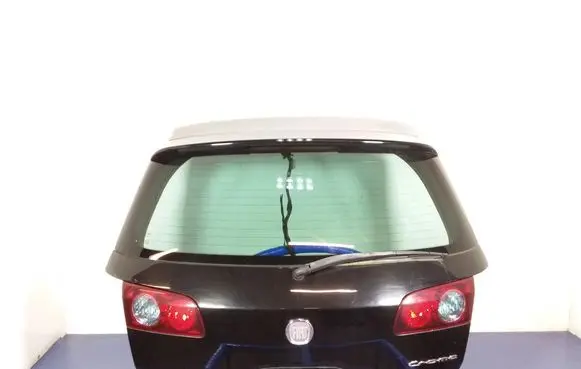 Fiat Croma Tailgate/trunk/boot lid 