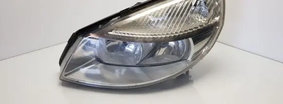 Renault Scenic II - Grand scenic II Headlight/headlamp 7700420737