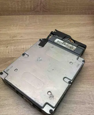 Ford Focus Engine control unit/module 96GB12A650KA F5SB14A624AA SITE