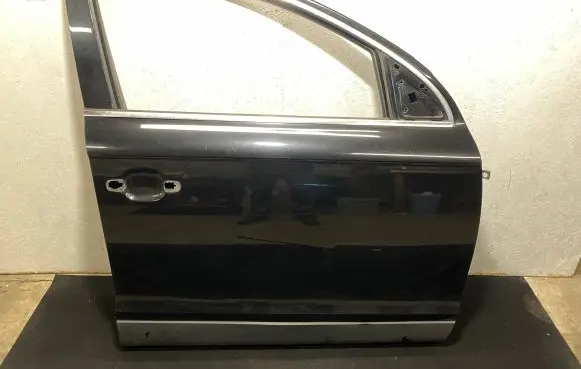 Audi Q7 4L Front door 4L0971030E