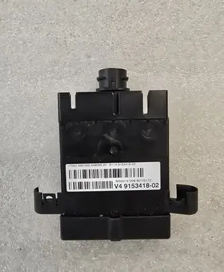 BMW 5 F10 F11 Current control relay V49153418