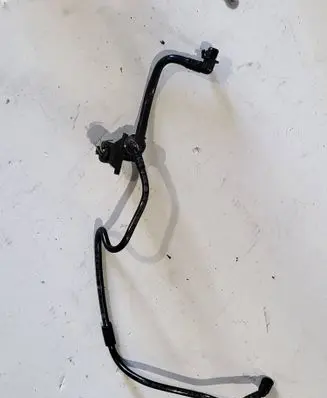 Volkswagen Tiguan Vacuum line/pipe/hose 5N0612041BM 036906051G