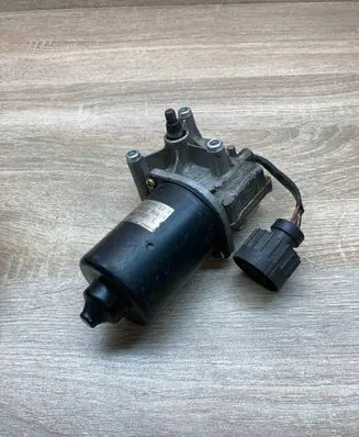 BMW 3 E36 Wiper motor 8357866 403991