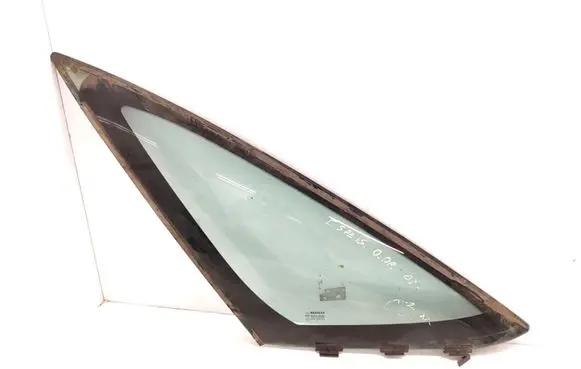 Renault Espace - Grand espace IV Front triangle window/glass 43R000929