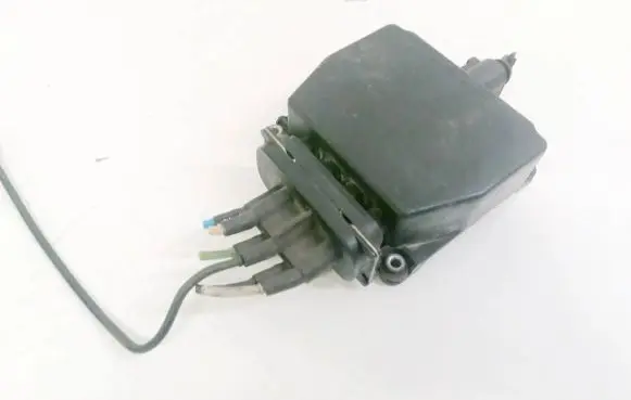 Skoda Fabia Mk1 (6Y) Turbo solenoid valve 6q0906625 400434A