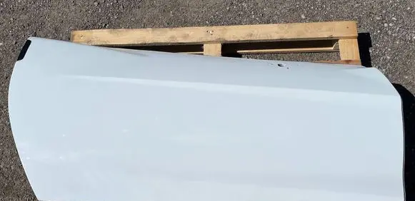 Chevrolet Corvette C6 Door (2 Door Coupe) 1441026
