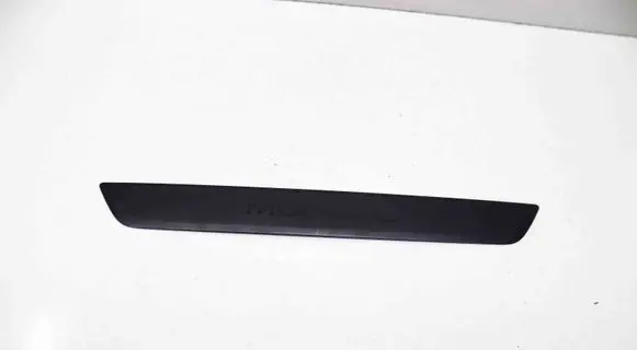 Tesla Model 3 Side skirt rear trim 150476300B