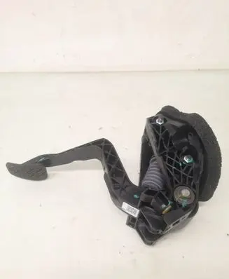 Clutch pedal