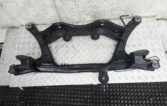 Volkswagen Atlas Rear subframe 3QG505315H