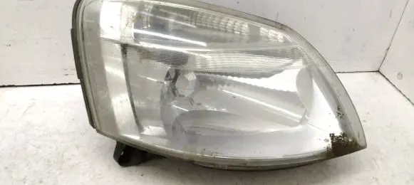 Peugeot Partner Headlight/headlamp