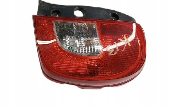 Nissan Micra Rear/tail lights 17944