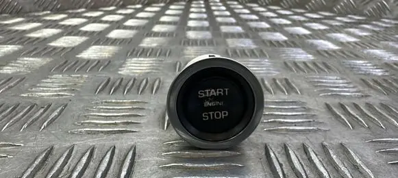 Land Rover Range Rover Evoque L538 Engine start stop button switch BJ3214C376AA