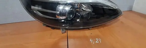 Renault Scenic III - Grand scenic III Headlight/headlamp