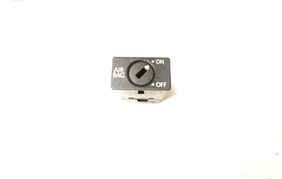 Audi Q5 SQ5 8R Passenger airbag on/off switch 1K0919237D