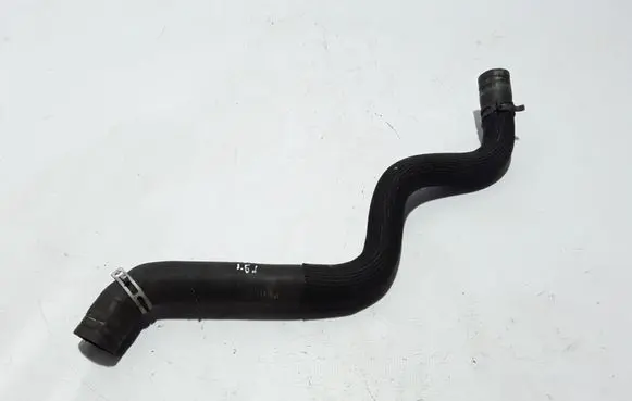 Renault Laguna III Engine coolant pipe/hose 215010054R