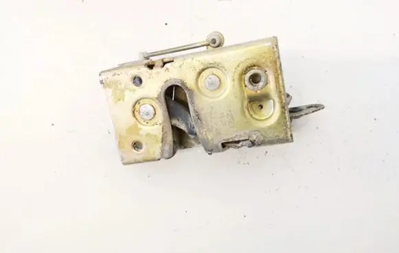 Ford Scorpio Front door lock 86bga26413aa 86bg-a26413-aa