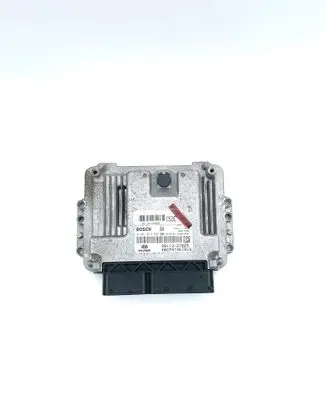Hyundai Santa Fe Engine control unit/module 3911627825 0281013584