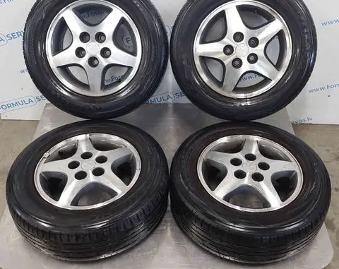 Mazda 6 R15 alloy rim 