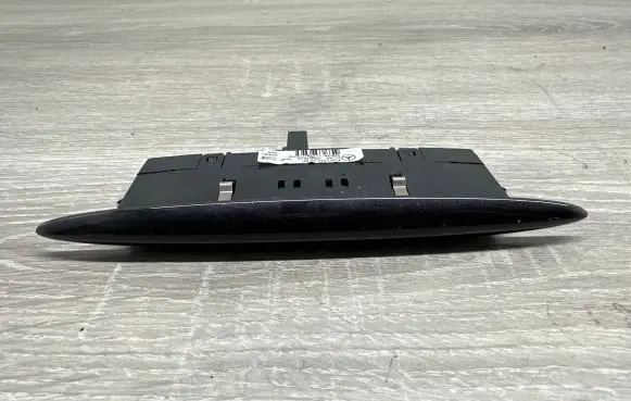 Mercedes-Benz GL X164 Parking PDC sensor display screen A0015423723 102367602