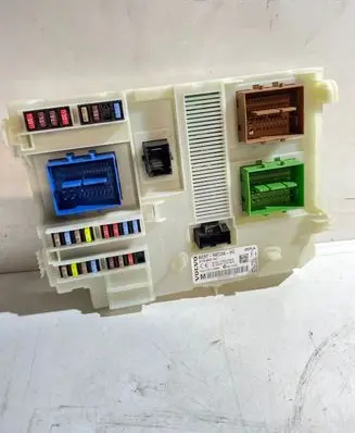 Volvo XC60 Comfort/convenience module AG9T14C256HC 31254837AC 3659AF01125TP