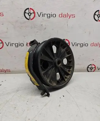 Volvo S40, V40 Power steering pump 7611332112