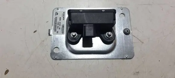 Volvo XC70 ESP acceleration yaw rate sensor 10170106543 HC70B27UEA 10W096