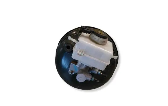 BMW X5 E70 Brake booster 6791409