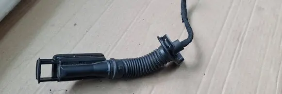 Audi A4 S4 B9 Front door wiring loom 4H0972702