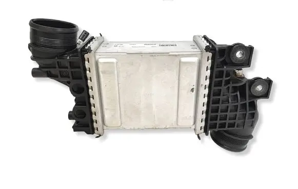 Volkswagen Transporter - Caravelle T6 Intercooler radiator 04L145749L 72534919 CL663000P