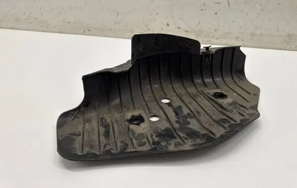 Cupra Leon Rear underbody cover/under tray 5Q0501738B