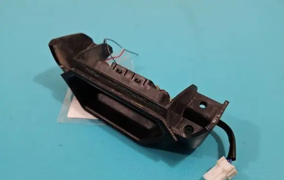 Fiat Sedici Tailgate/trunk/boot exterior handle IMPRK1419020