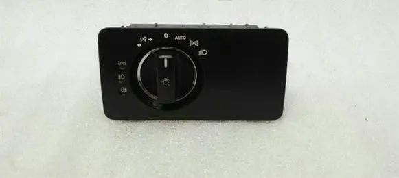 Mercedes-Benz R W251 Light switch A1645454604