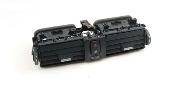 BMW 3 F30 F35 F31 Dash center air vent grill 9218552