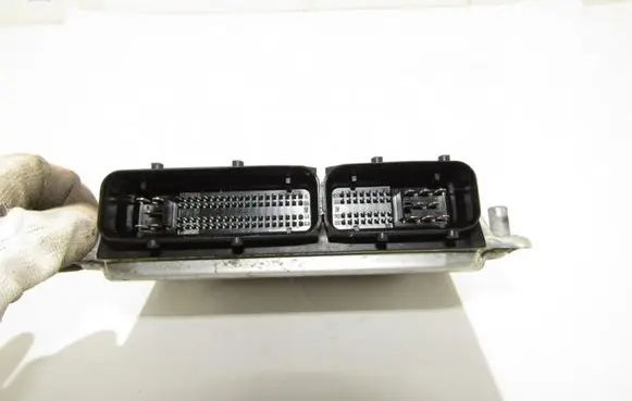 Audi TT TTS Mk2 Engine control unit/module 022906032hj