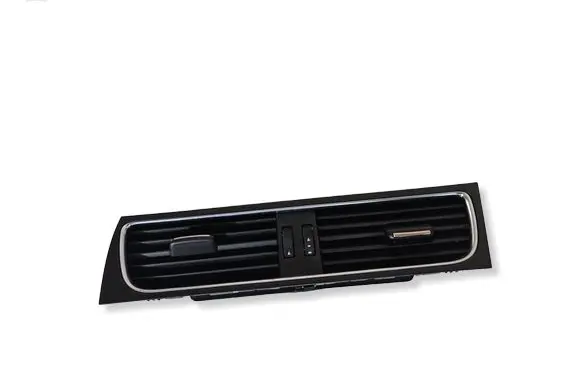 Audi A4 S4 B9 Dash center air vent grill 8T2820951B